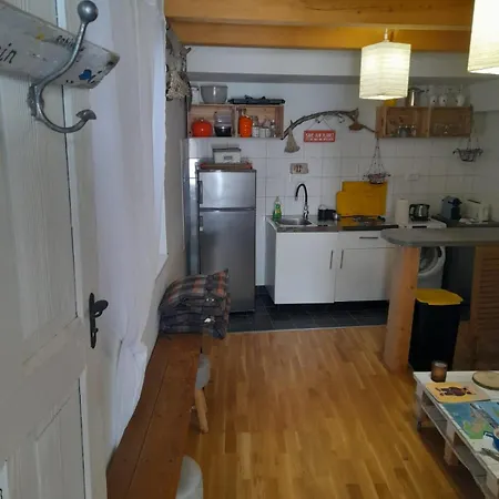 Appartamento Hvar City Center Cosy Stone House With Terrace *