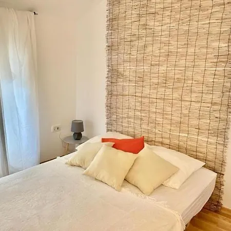 Hvar City Center Cosy Stone House With Terrace Apartment
