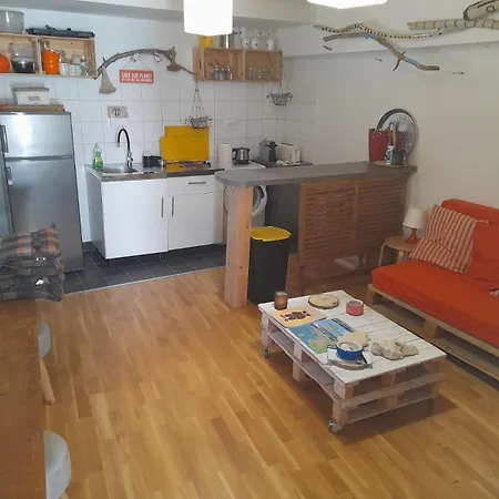 Hvar City Center Cosy Stone House With Terrace Apartment
